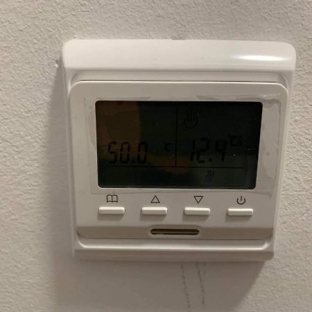 באר Apartment Soho City מראה חיצוני תמונה