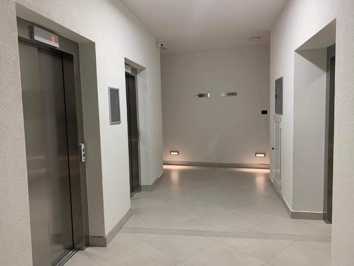 באר Apartment Soho City מראה חיצוני תמונה