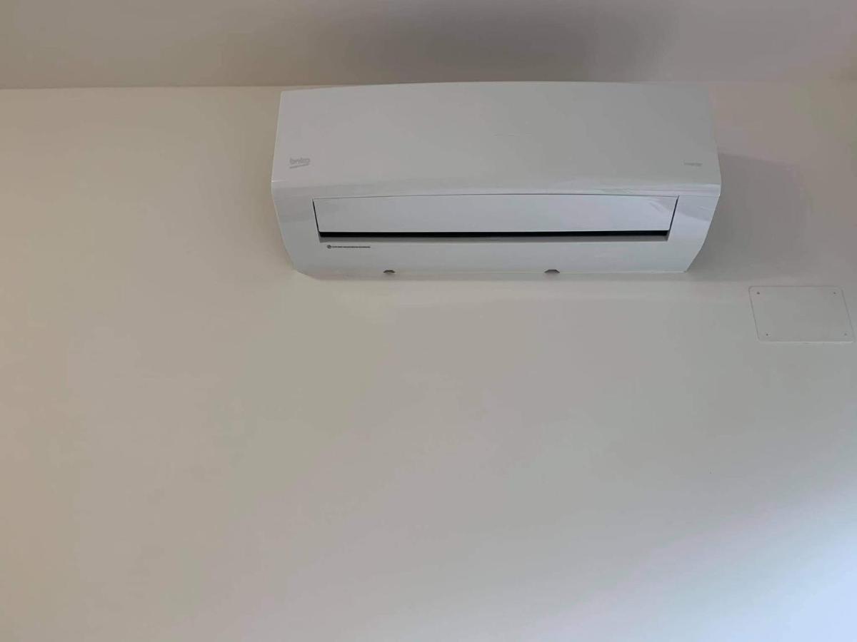 באר Apartment Soho City מראה חיצוני תמונה
