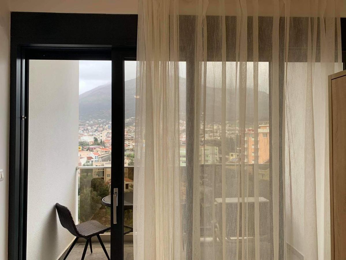 באר Apartment Soho City מראה חיצוני תמונה