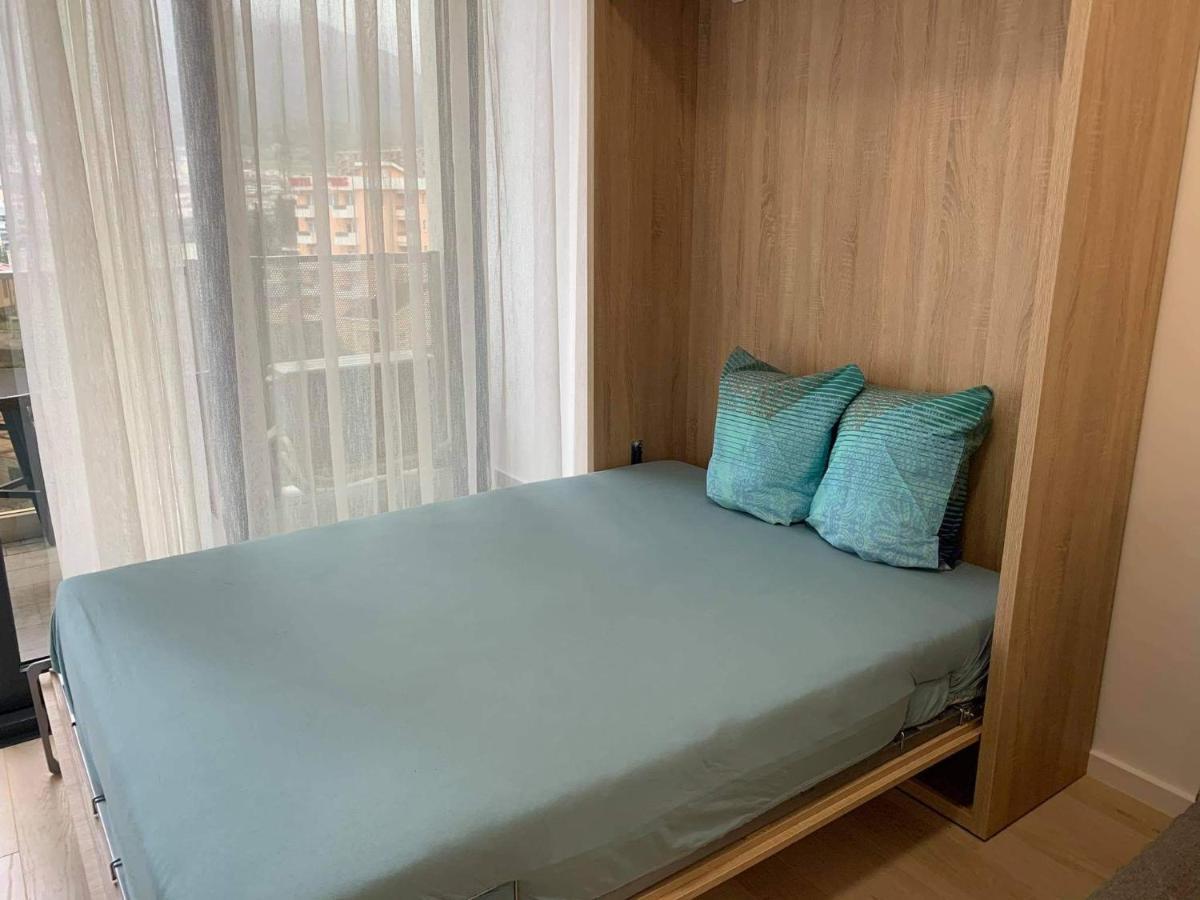 באר Apartment Soho City מראה חיצוני תמונה