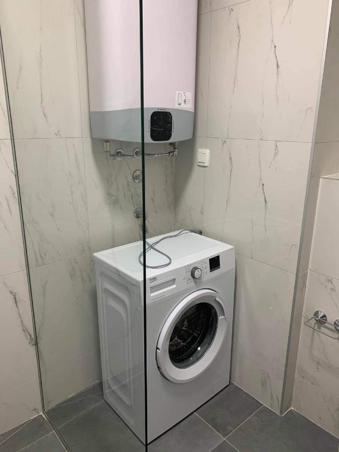 באר Apartment Soho City מראה חיצוני תמונה