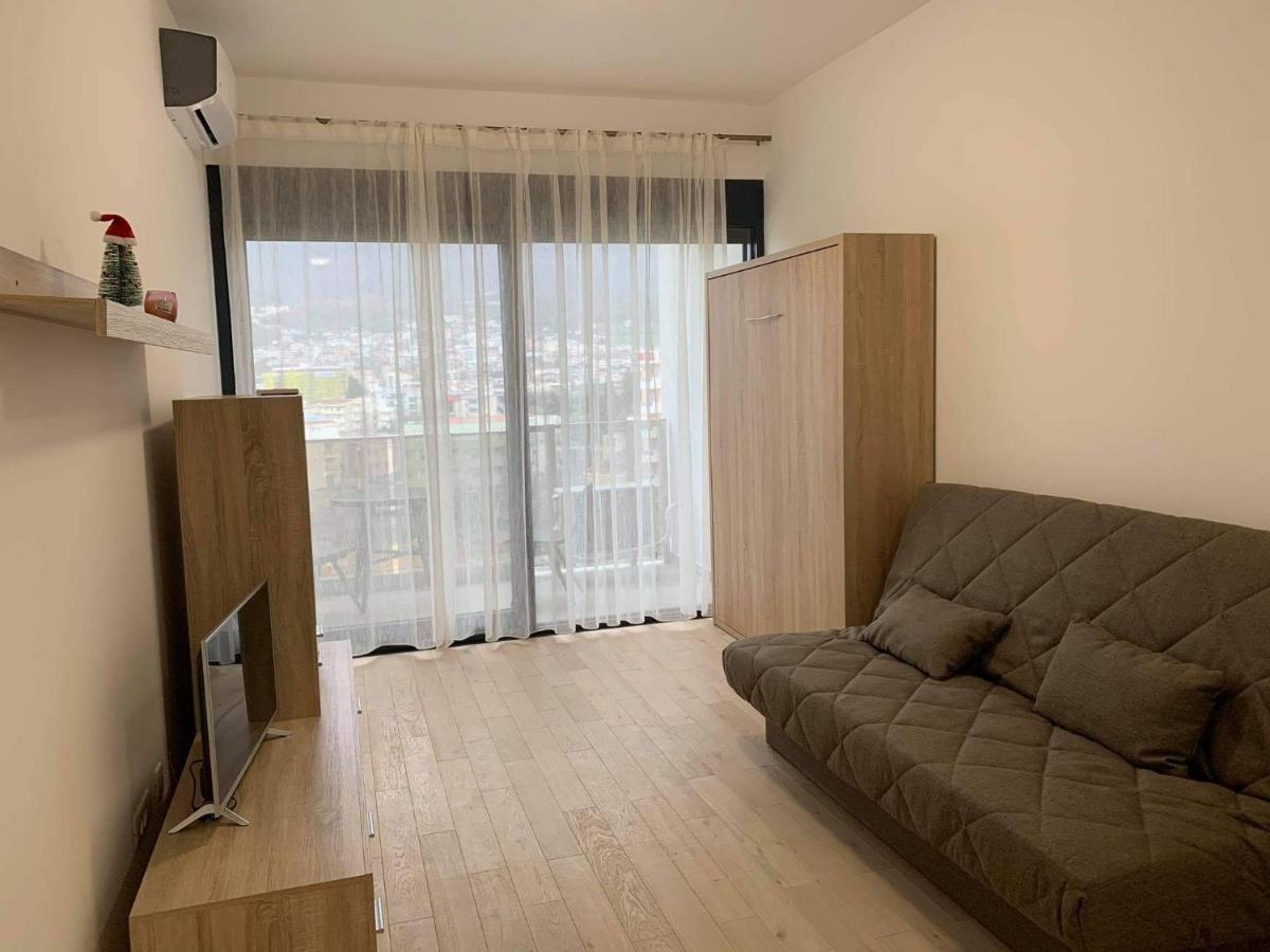 באר Apartment Soho City מראה חיצוני תמונה