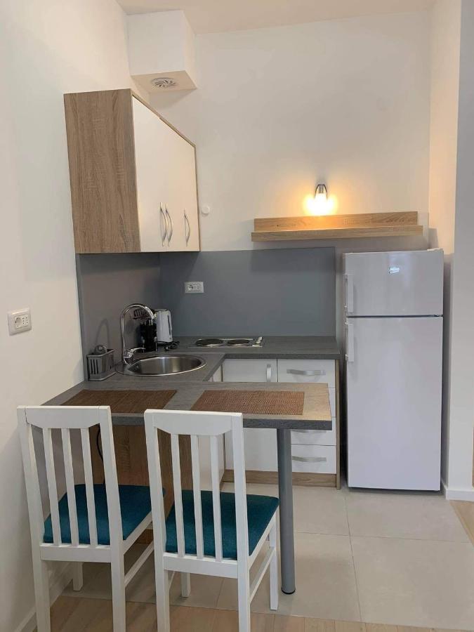 באר Apartment Soho City מראה חיצוני תמונה