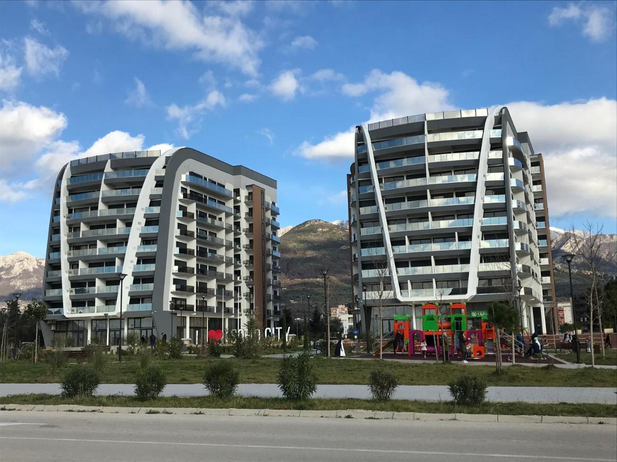 באר Apartment Soho City מראה חיצוני תמונה