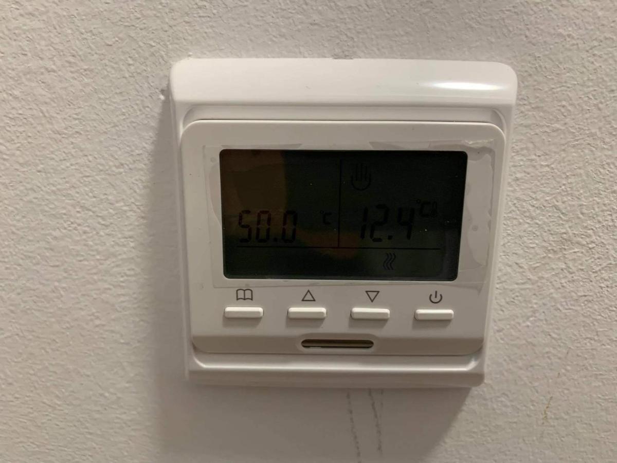 באר Apartment Soho City מראה חיצוני תמונה
