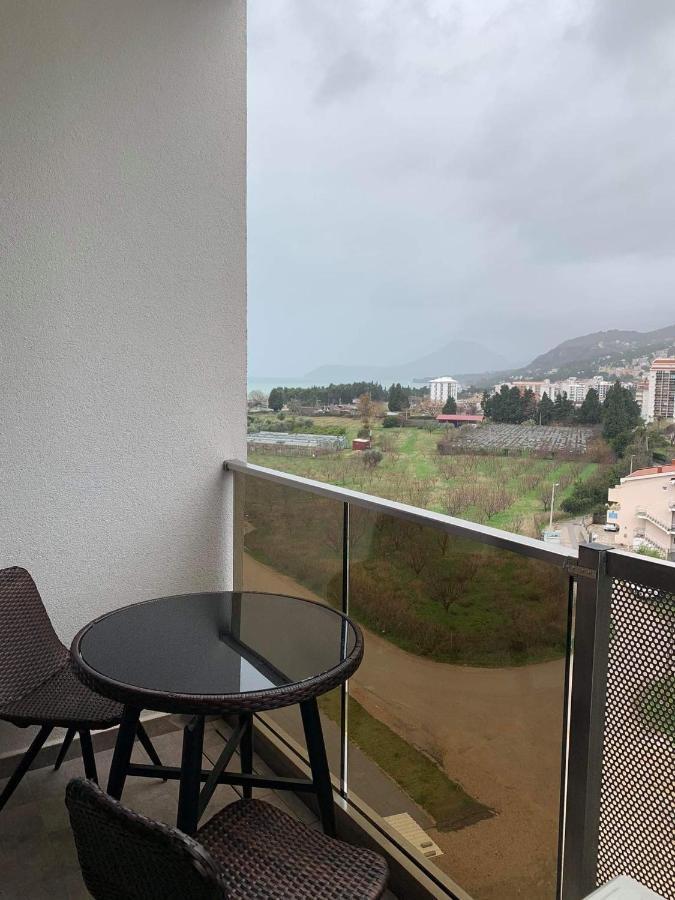 באר Apartment Soho City מראה חיצוני תמונה