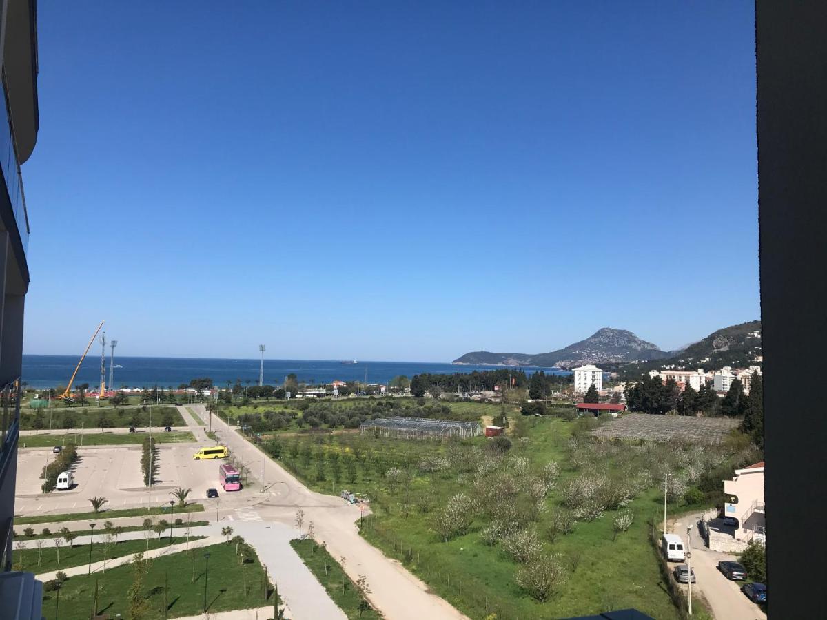 באר Apartment Soho City מראה חיצוני תמונה
